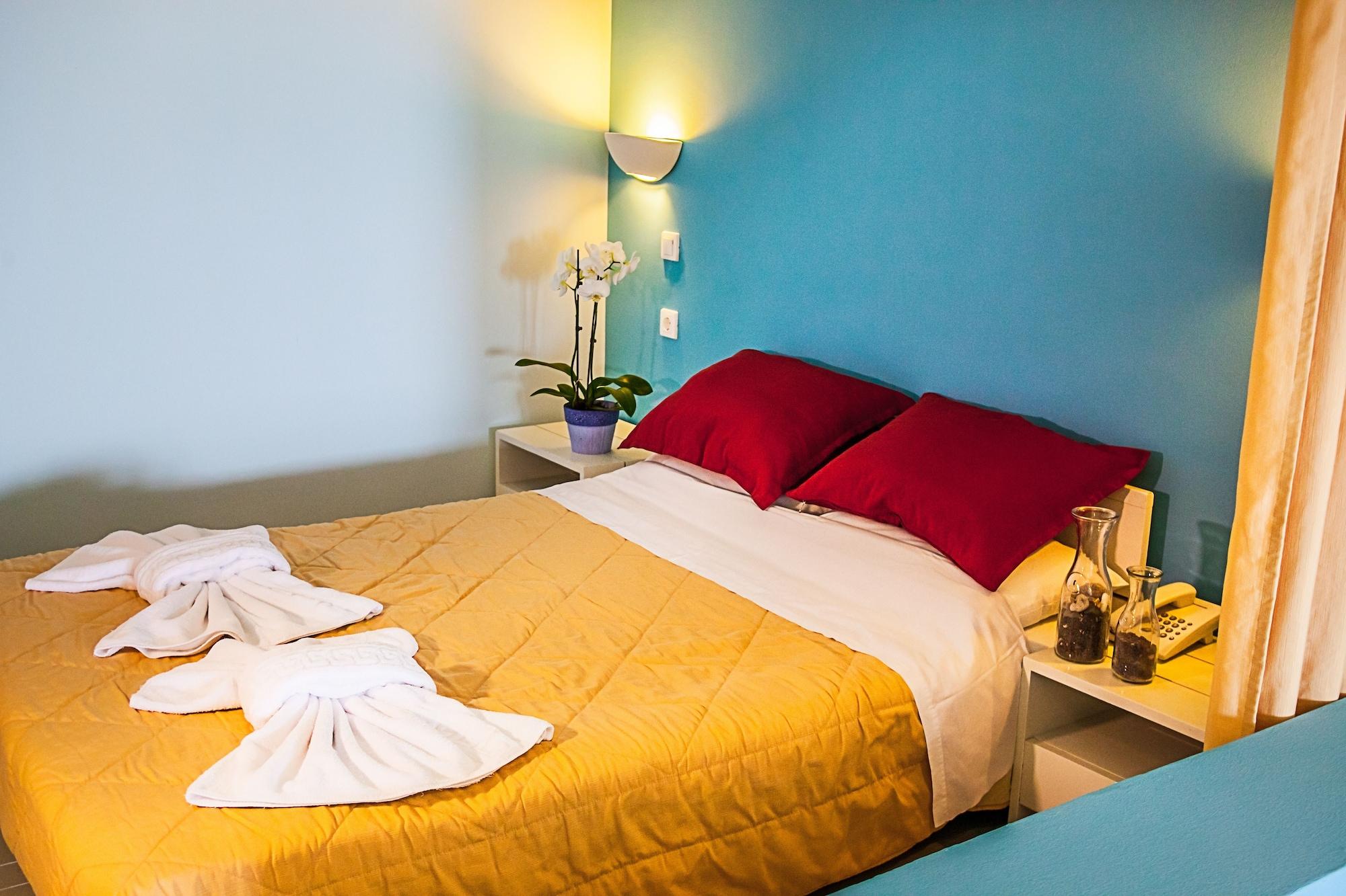 Nautilus Dome Otel Fira  Dış mekan fotoğraf